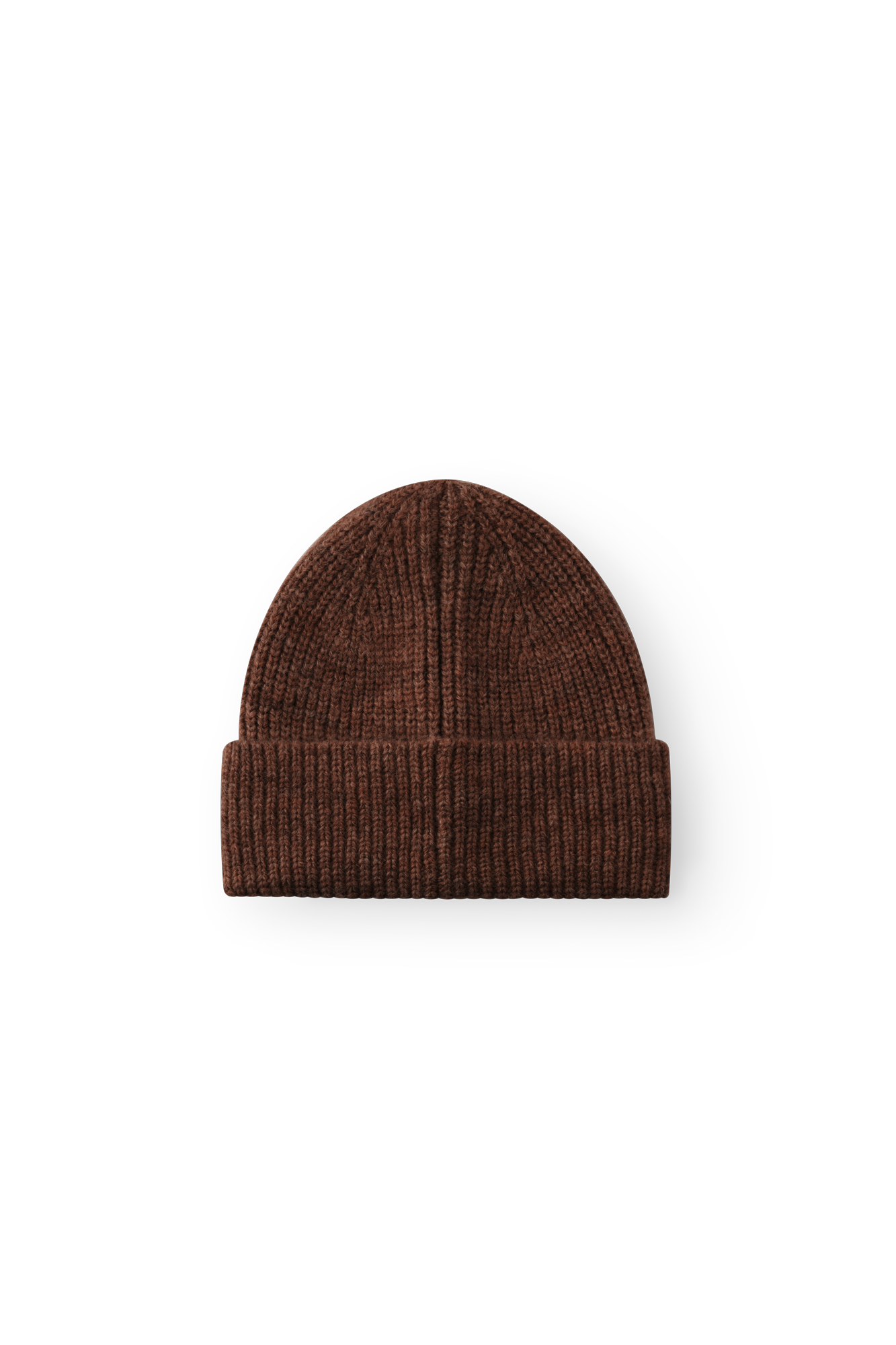 ARKK Accessories ARKK Furry Beanie | Chocolate Beanie